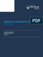 Apunte 4 - Indicadores (KPI's)