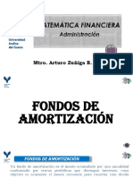 02 - Fondos de Amortizacion