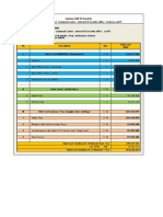 SPH Kabel Data & Kabel Tray Office Pekerjaan Tambah Cek. 17 Juli 2020