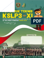 JUKNIS KSLP3 XI Acc