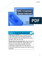 Bab 5 PDF