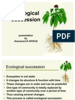 Ecological Succession