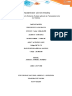 Tarea 5 Desarrollar La Evaluacion Nacional Aplicando Los Fundamentos de Las Tres Unidades