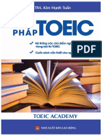 Tong Hop Ngu Phap Tieng Anh on Thi Toeic He Thong Cac Chu Diem Ngu Phap Can Biet Trong Bai Thi Toeic Kem Dap an 680936448