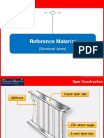 Reference Material (Structural Joints)