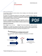 Lectura - Herramientas para La Prevención Autoestima