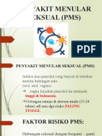 Penyakit Menular Seksual Pms