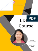 Ldm2 Portfoliomapsci Pelaez PDF