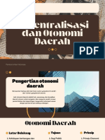 Perekonomian Indonesia Kelompok 8