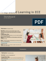 Storyboard Play in Ece