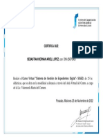 CURSO VIRTUAL SISTEMA DE GESTION DE EXPEDIENTES DIGITAL- EDICION 2022_25-11-2022-20-31