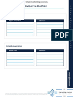 08-Swipe FIle Ideation Worksheet