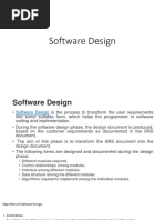 Design Process and Concepts