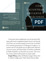 WP Contentuploads202004Finding Faithful Elders and Deacons Spanish Online PDF