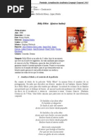 Download Guia de Billy Elliot by Nadia Lopez SN61363518 doc pdf