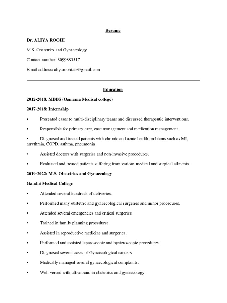 the-resume-of-dr-aliya-roohi-an-experienced-obstetrician-and