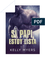 Sí Papi, Estoy Lista (Myers, Kelly)