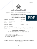 Final Question - ECE1312 - Sem1 - 14-15