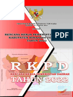 Perbub-Nomor-31-Tahun-2021-RKPD-Tahun-2022-Kab. Minahasa Tenggara