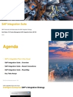 SAP Integration Suite 1649508752