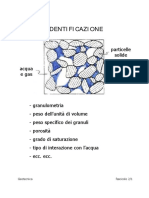 Identificazione Geotecnica