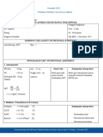 Formulir NCP - FNLC