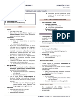 05 - LEC The Family and Family Health