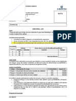 2667 Gestion de Proyectos G6BL 00 CF1 Leon Horna Segundo