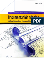 Documentación Tecnica