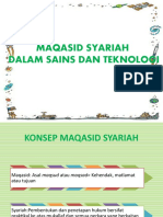 10 Maqasid Syariah