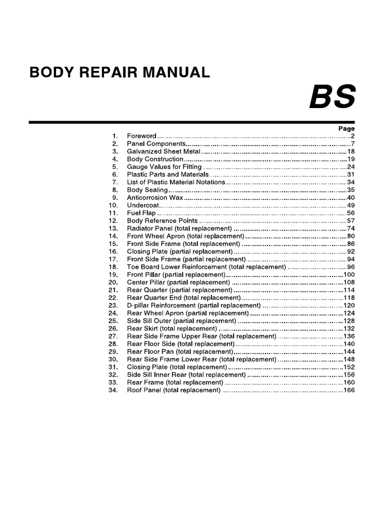 2009 SUBARU FORESTER REPAIR MANUAL PDF FREE DOWNLOAD intelligence overview