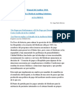 Manual Del Auditor 2010 - Costo Oculto de La NO Calidad.