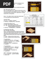 Staggered Fasteners in Steel Design | PDF | Screw | Angle