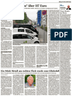 2021-07-19 - Braunschweiger - Zeitung - Braunschweig - 19-07-2021 - Print Negusse Hempel