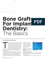 Bone Grafts Oh Dec 2015