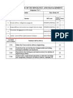 Ganga Institute Software Engineering Assignment