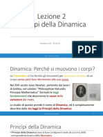 Dinamica