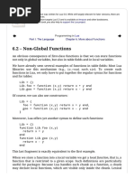 Programming in Lua - 6.2