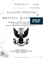 Boletín oficial y revista masónica del Supremo Consejo del Grado 33 para España y sus dependencias. 1935-09a