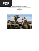 English Report Khadija Bouzelmat