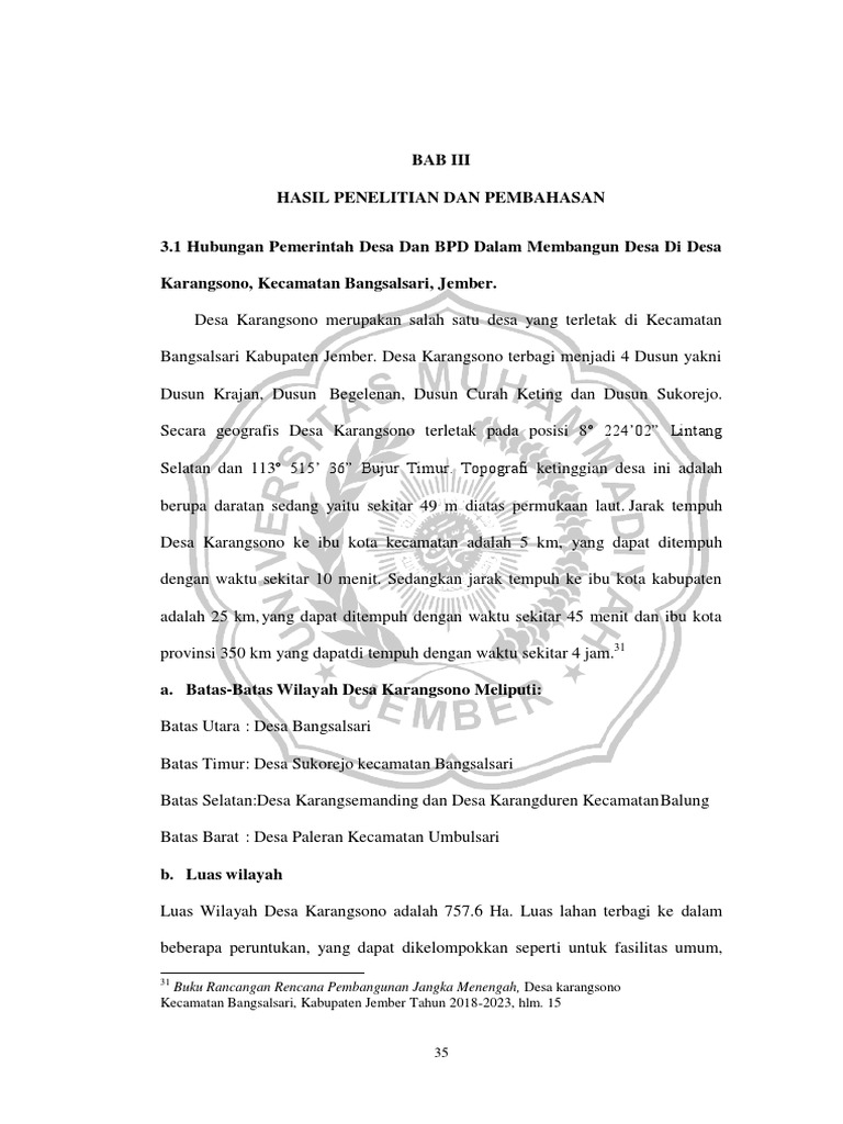 Bab Iii Pdf
