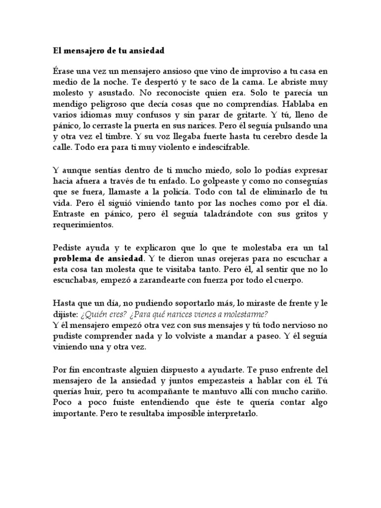 Cómo Descubrir el Origen de Tu Ansiedad: Un Viaje de Autodescubrimiento