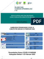 Materi Surveilance Si 25 Feb 22