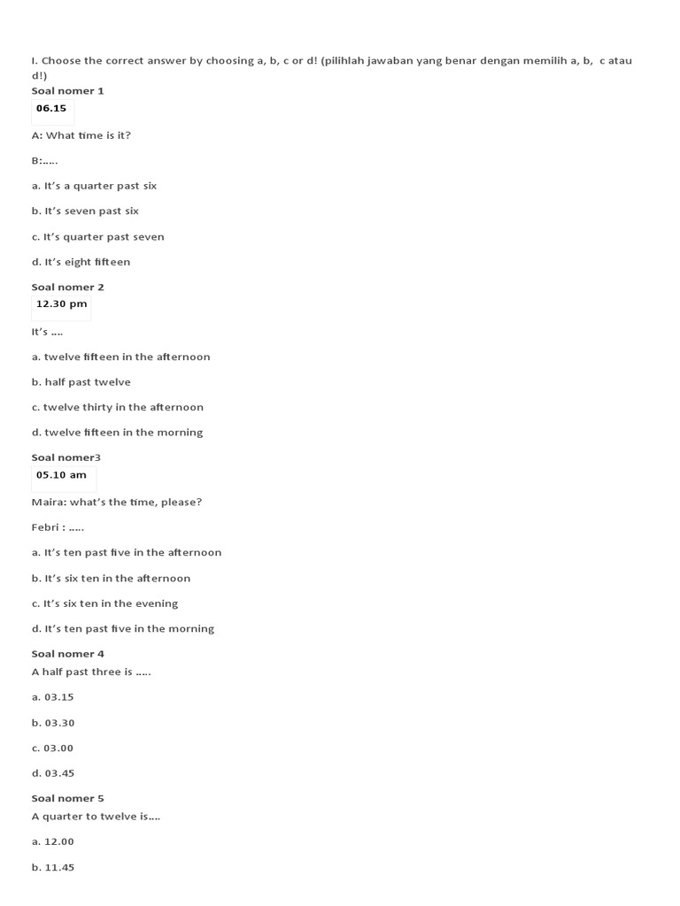 Bahasa Inggris Print Pdf