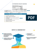 Presentació Unitat 4 Immobilitzat