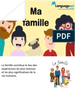 La famille.-WPS Office