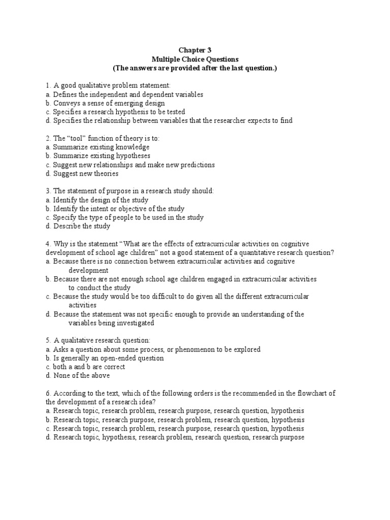 How to write hypothesis for quantitative research picture