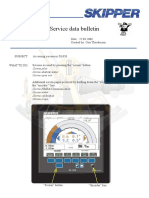 SDB - DL850 - 05 Screen Access.