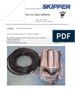 SDB - DL850 - 08 Sensor Illustrated