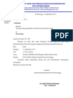 RSIA Probolinggo Evaluasi